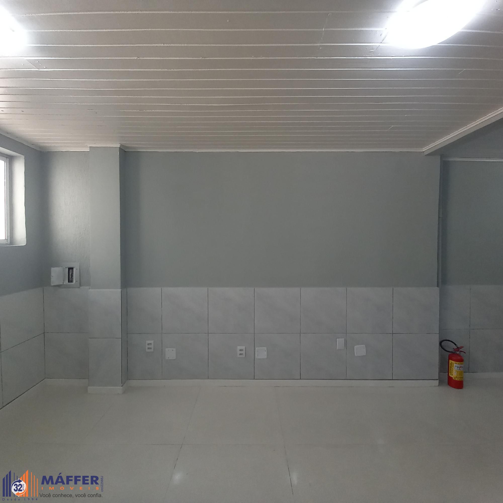 Loja-Salão, 53 m² - Foto 7