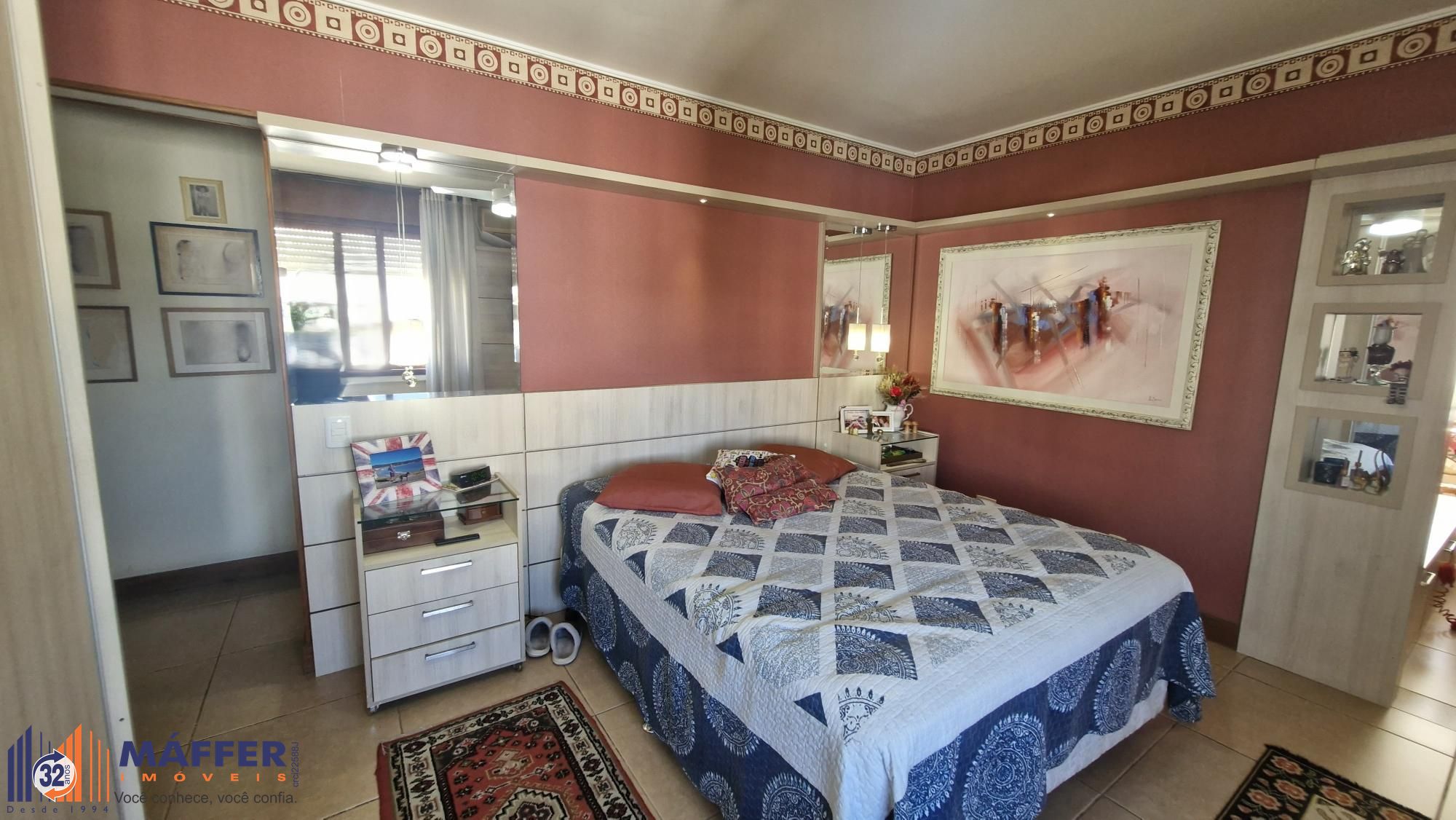 Cobertura, 4 quartos, 252 m² - Foto 39