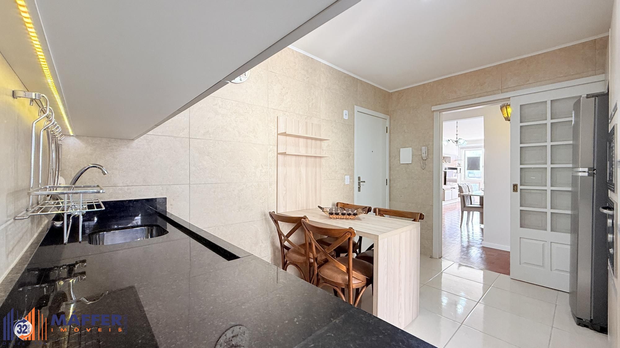Apartamento, 3 quartos, 106 m² - Foto 7