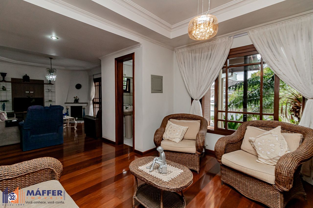 Casa, 3 quartos, 290 m² - Foto 9