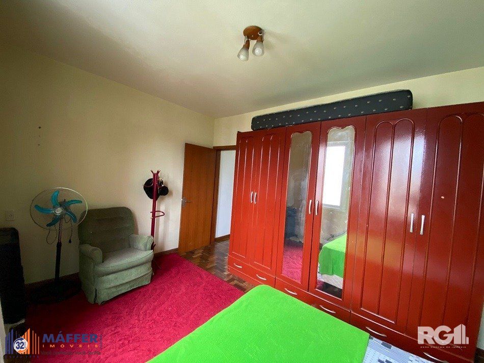 Apartamento, 3 quartos, 86 m² - Foto 11