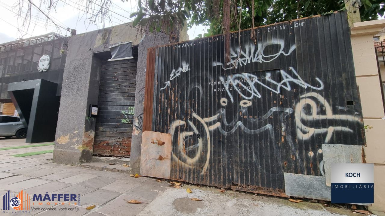 Terreno, à venda, Floresta - Porto Alegre — foto 2