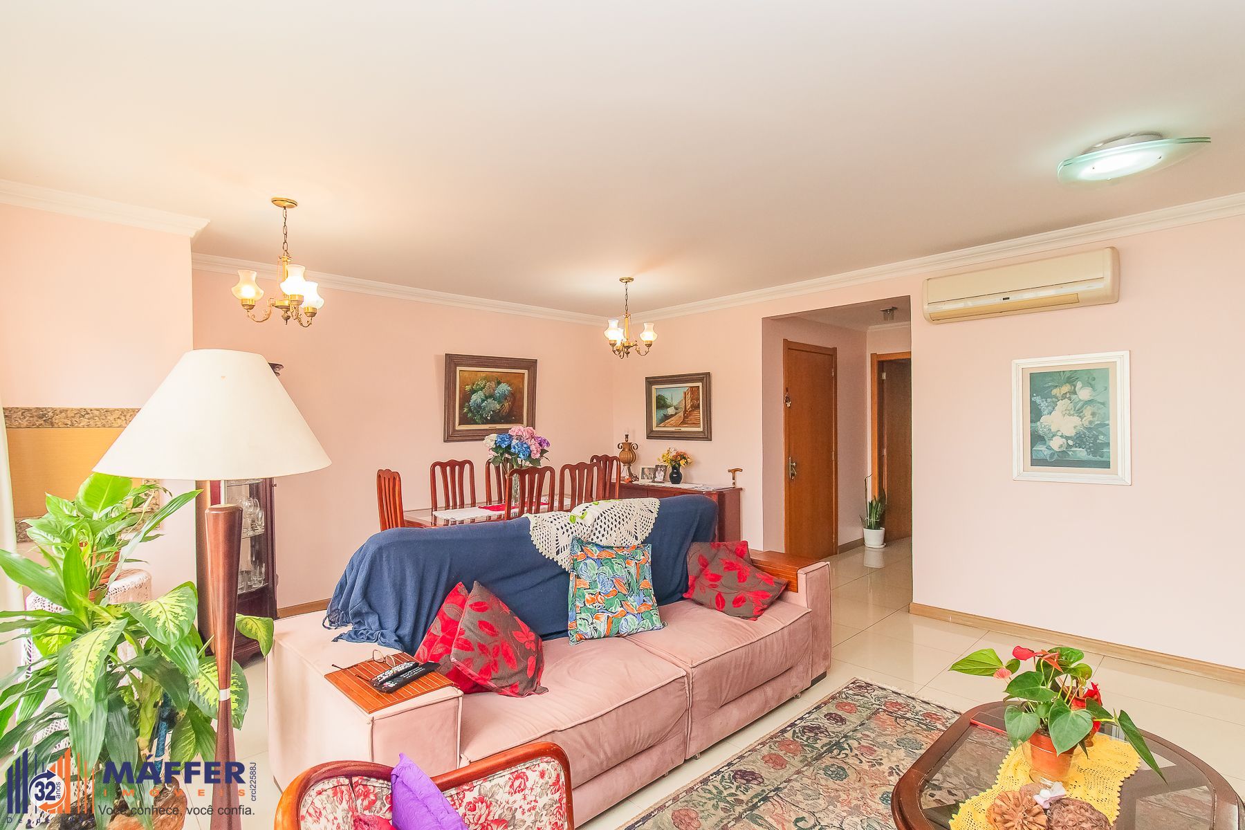 Apartamento, 3 quartos, 122 m² - Foto 33