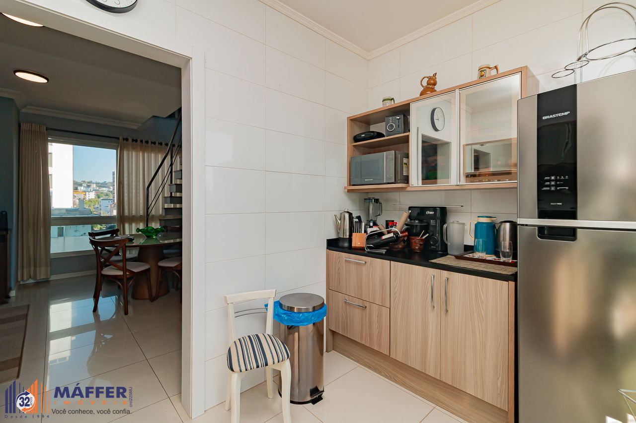 Cobertura, 2 quartos, 134 m² - Foto 10