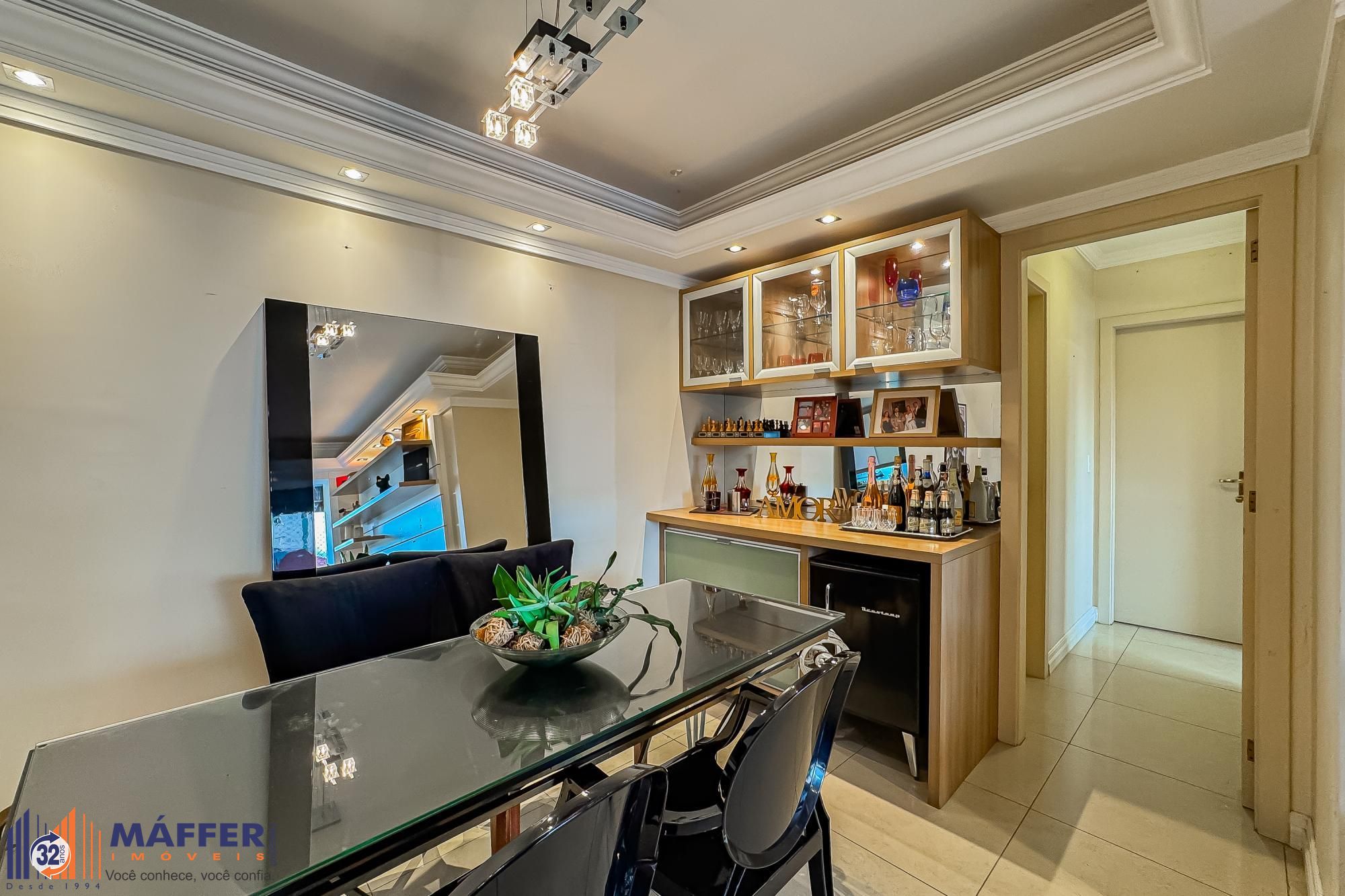 Apartamento, 2 quartos, 86 m² - Foto 9