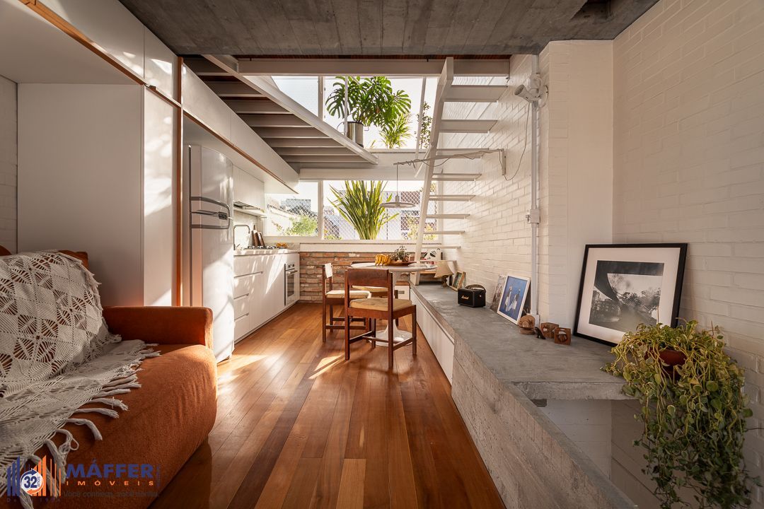 Casa, 2 quartos, 104 m² - Foto 17