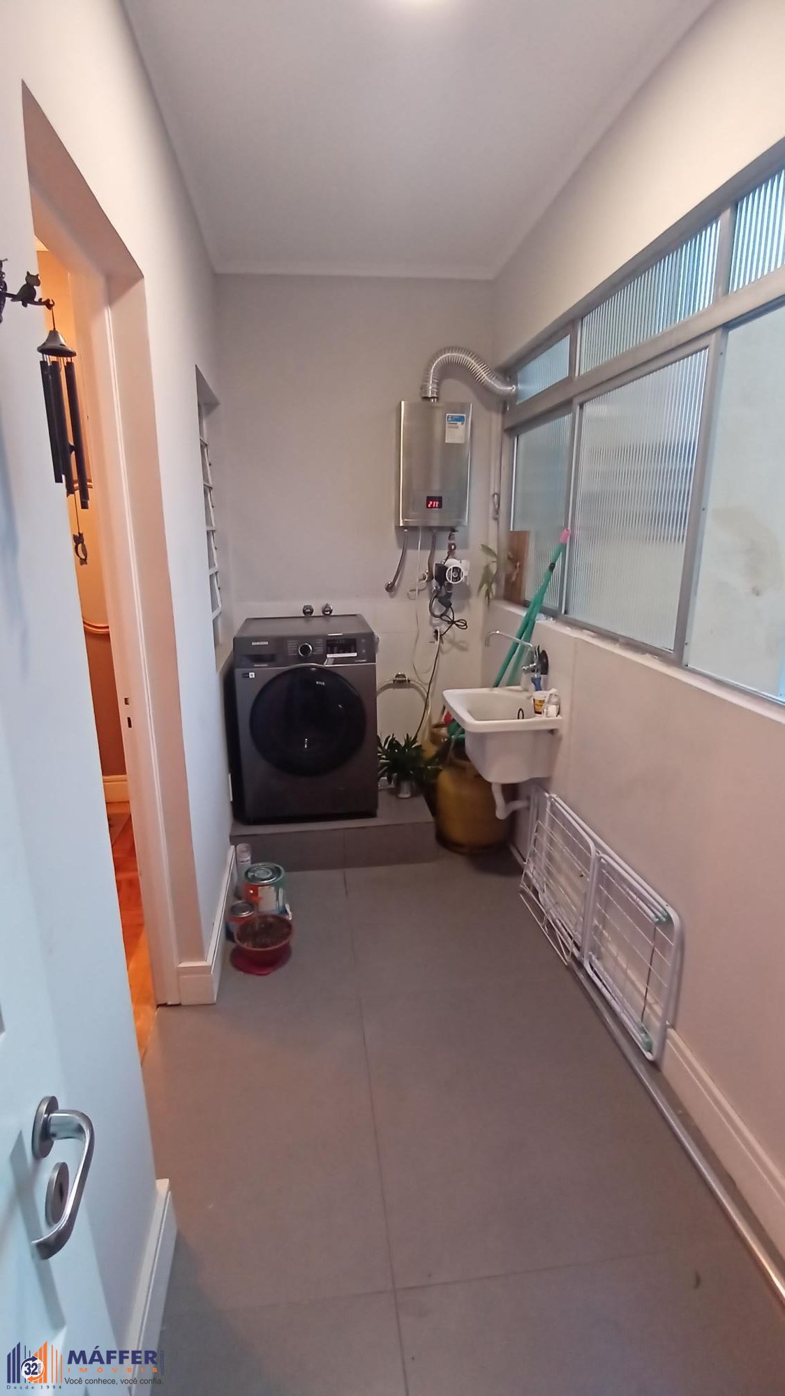 Apartamento, 4 quartos, 122 m² - Foto 27