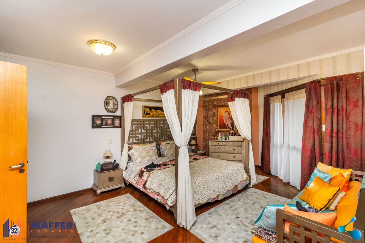 Casa, 4 quartos, 466 m² - Foto 18
