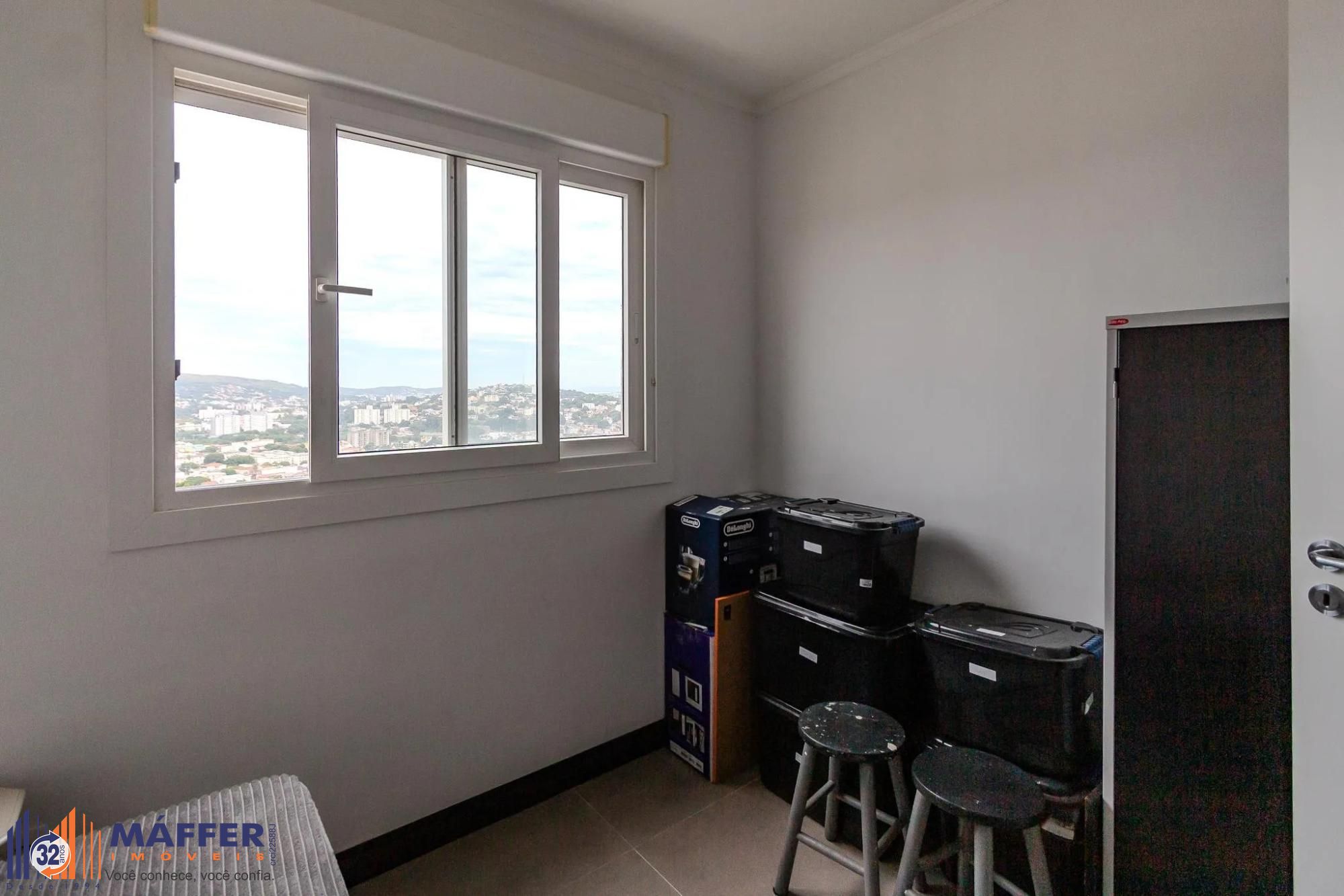 Apartamento, 3 quartos, 85 m² - Foto 23