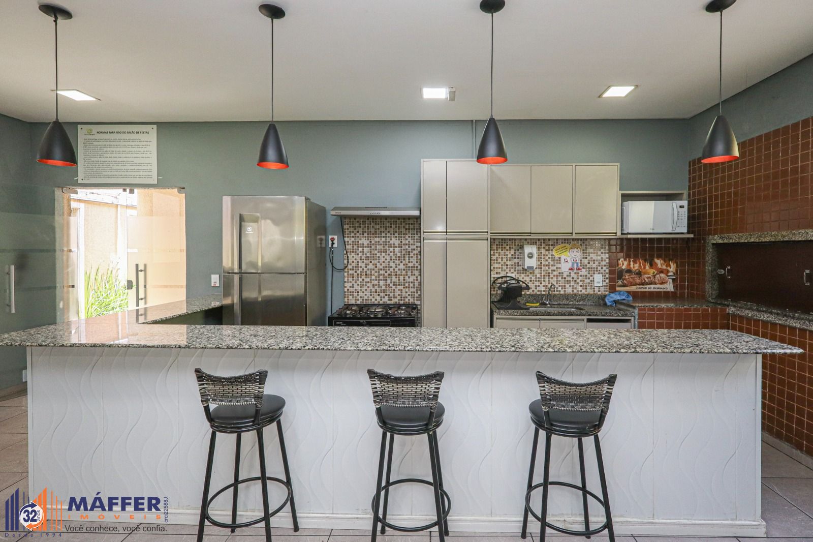 Apartamento, 2 quartos, 48 m² - Foto 24