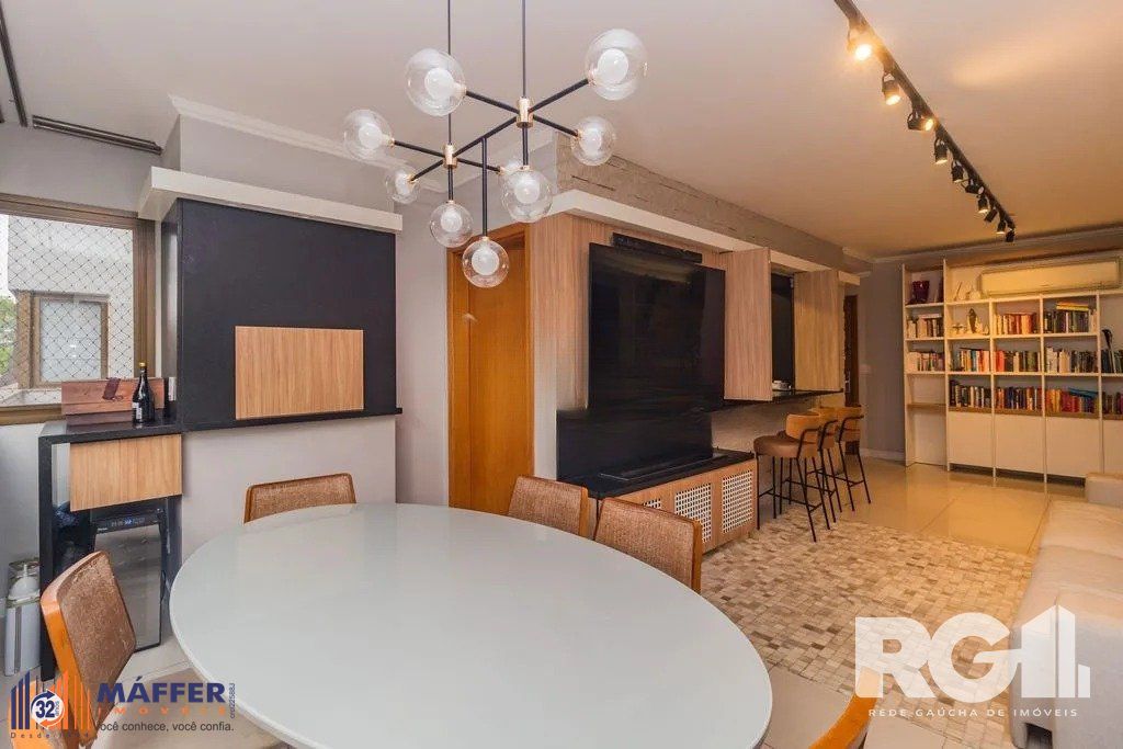 Apartamento, 3 quartos, 94 m² - Foto 6