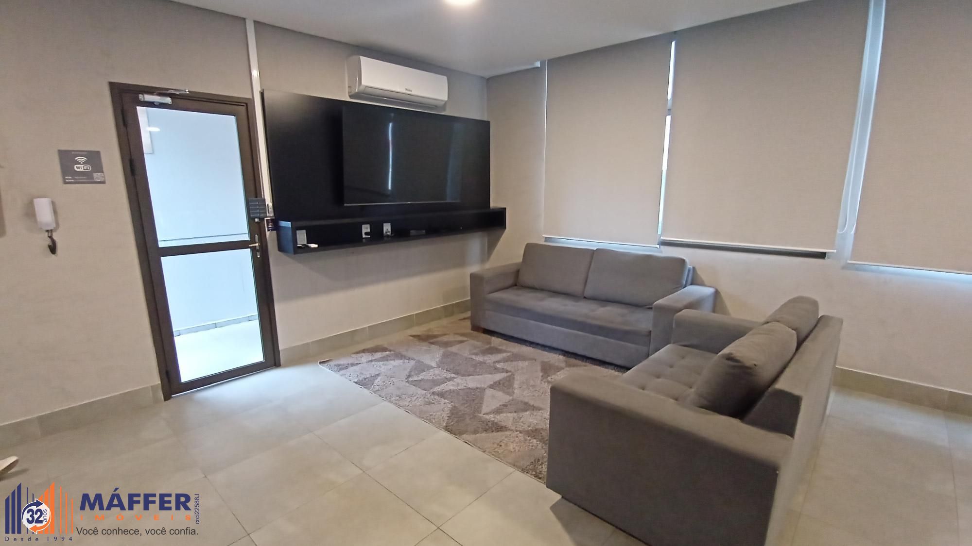 Apartamento, 3 quartos, 94 m² - Foto 38