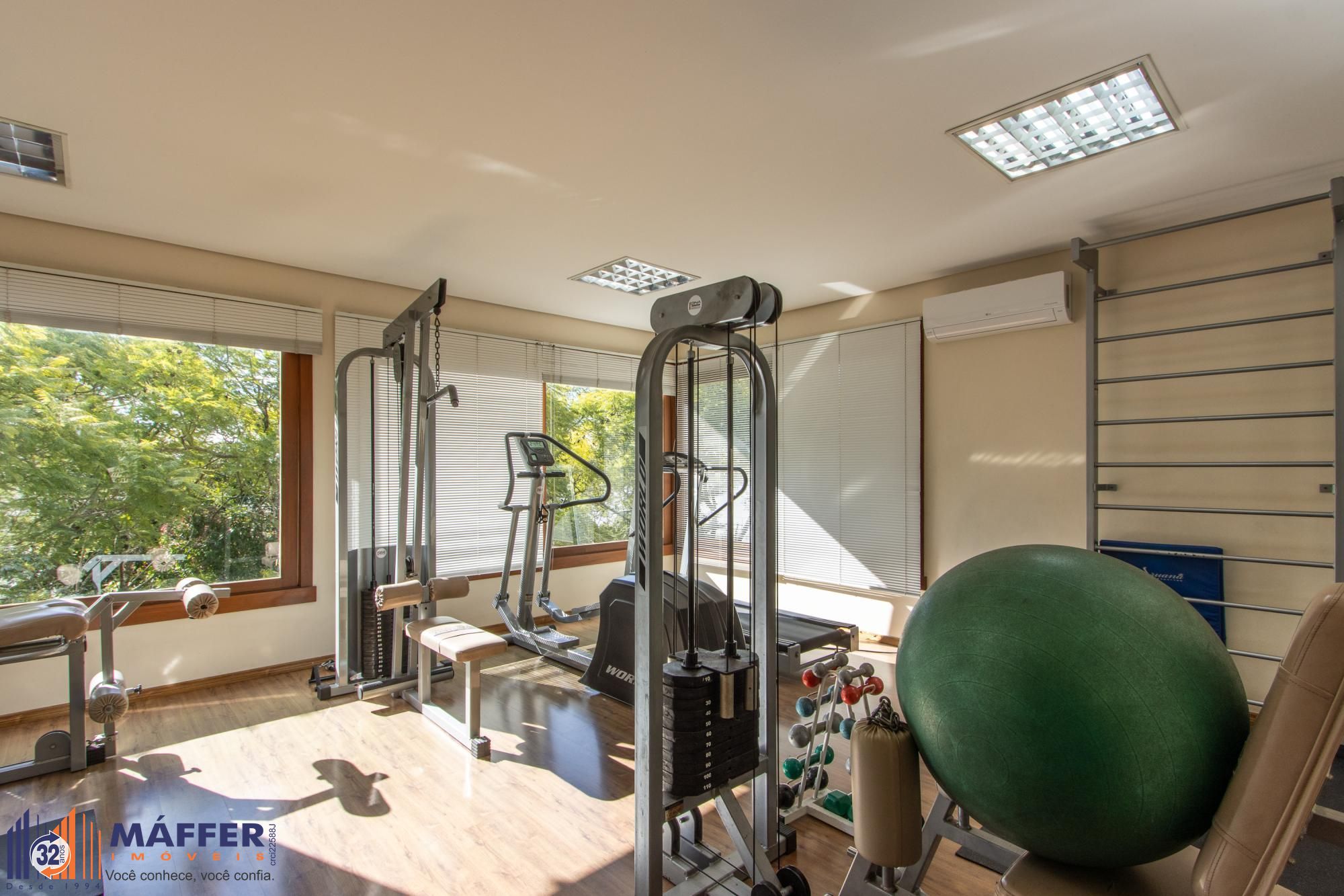 Casa de Condomínio, 3 quartos - Foto 62