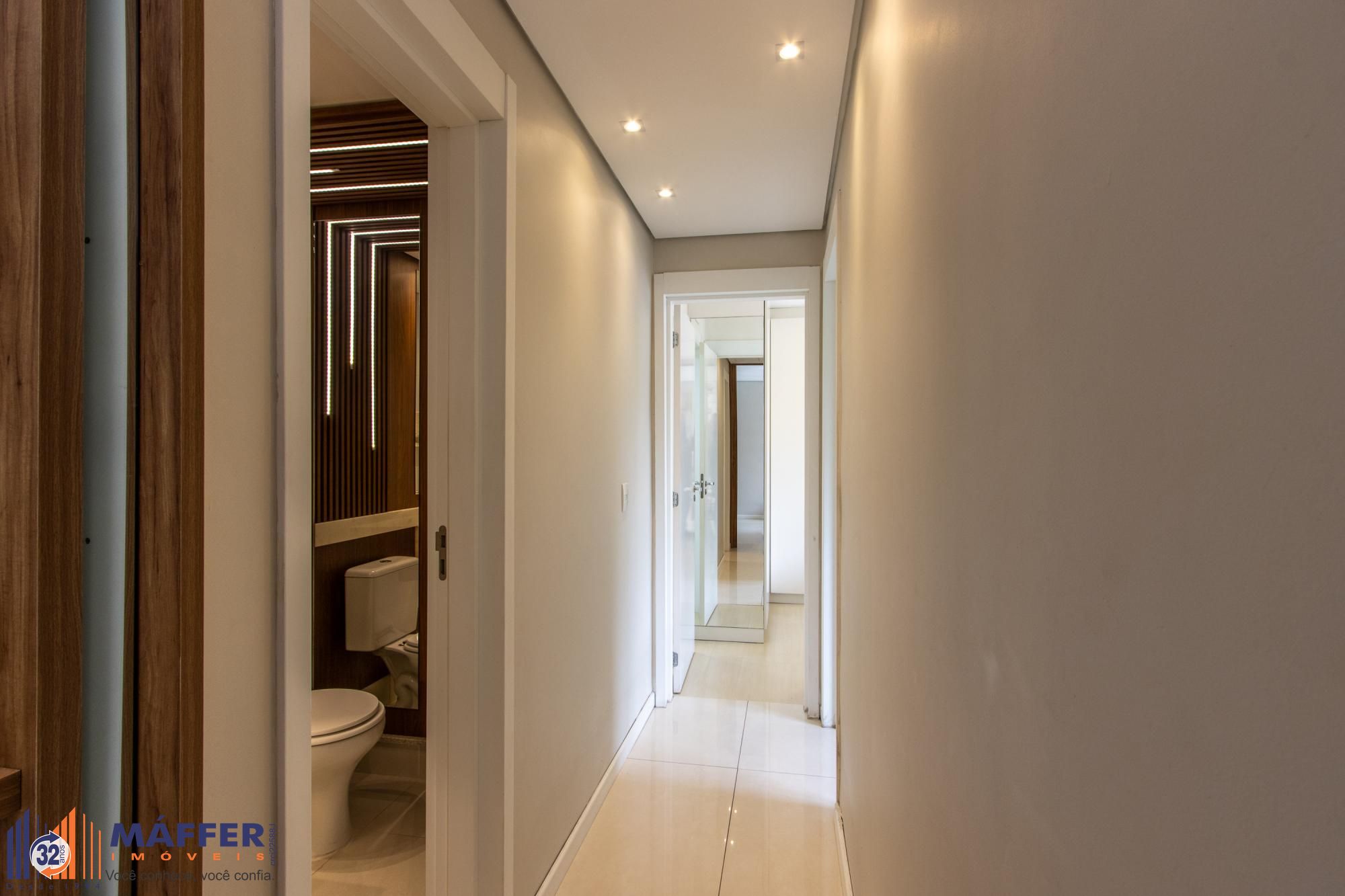 Apartamento, 2 quartos, 57 m² - Foto 13