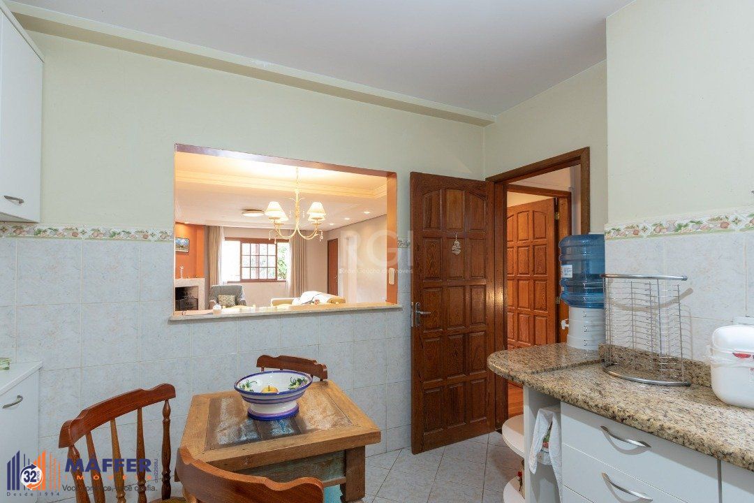 Casa, 3 quartos, 246 m² - Foto 12