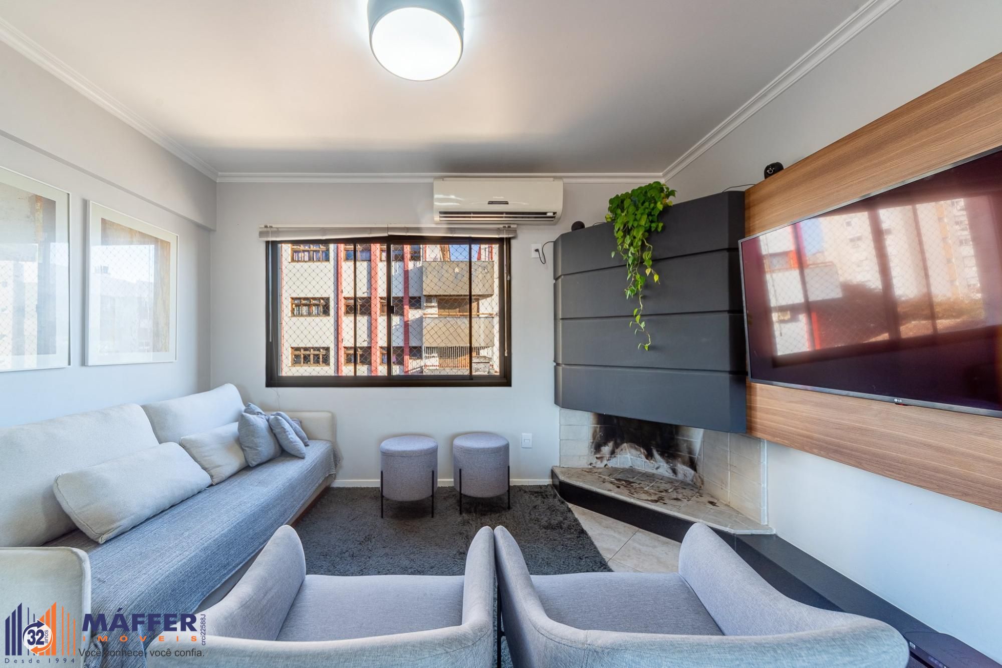 Apartamento, 3 quartos, à venda, 85 m², Petrópolis - Porto Alegre — foto 3