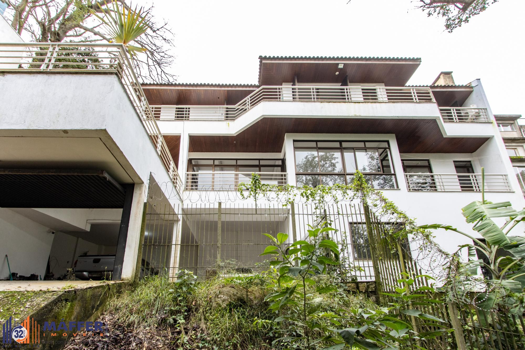 Casa, 5 quartos, 469 m² - Foto 52