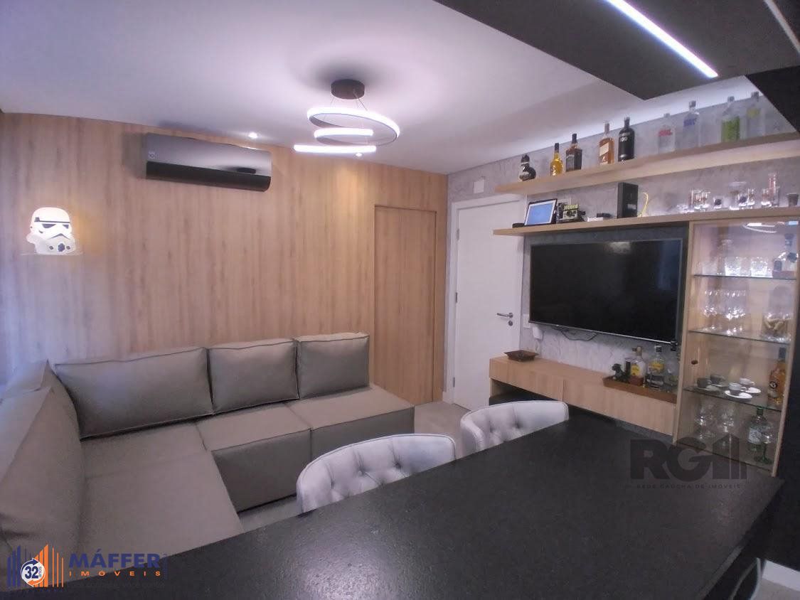 Apartamento, 1 quarto, 42 m² - Foto 9