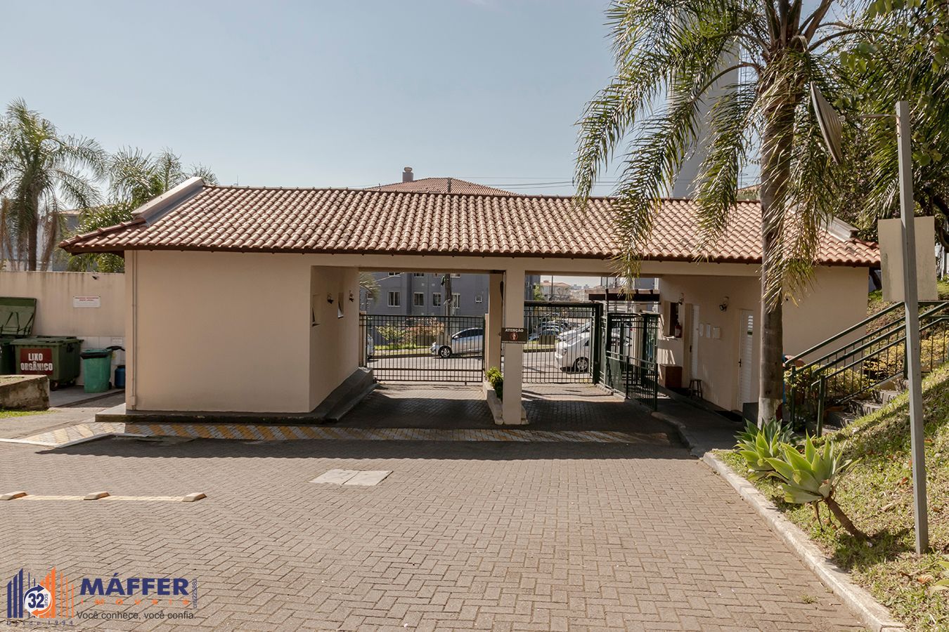 Apartamento, 3 quartos, 67 m² - Foto 89