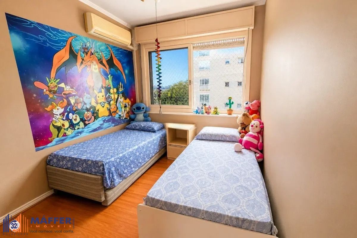 Cobertura, 3 quartos, 148 m² - Foto 17