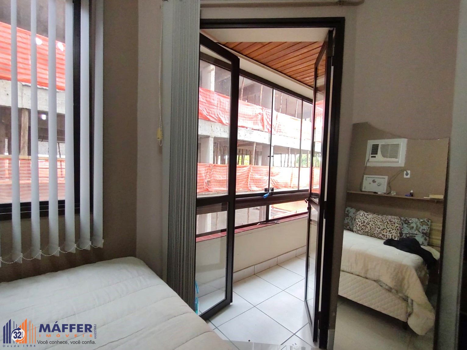 Apartamento, 1 quarto, 28 m² - Foto 17