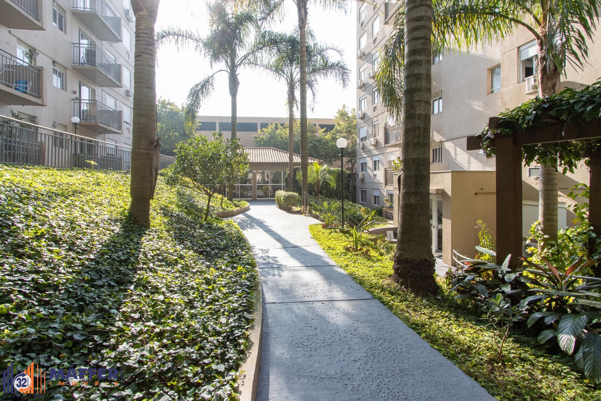 Apartamento, 2 quartos, 56 m² - Foto 55