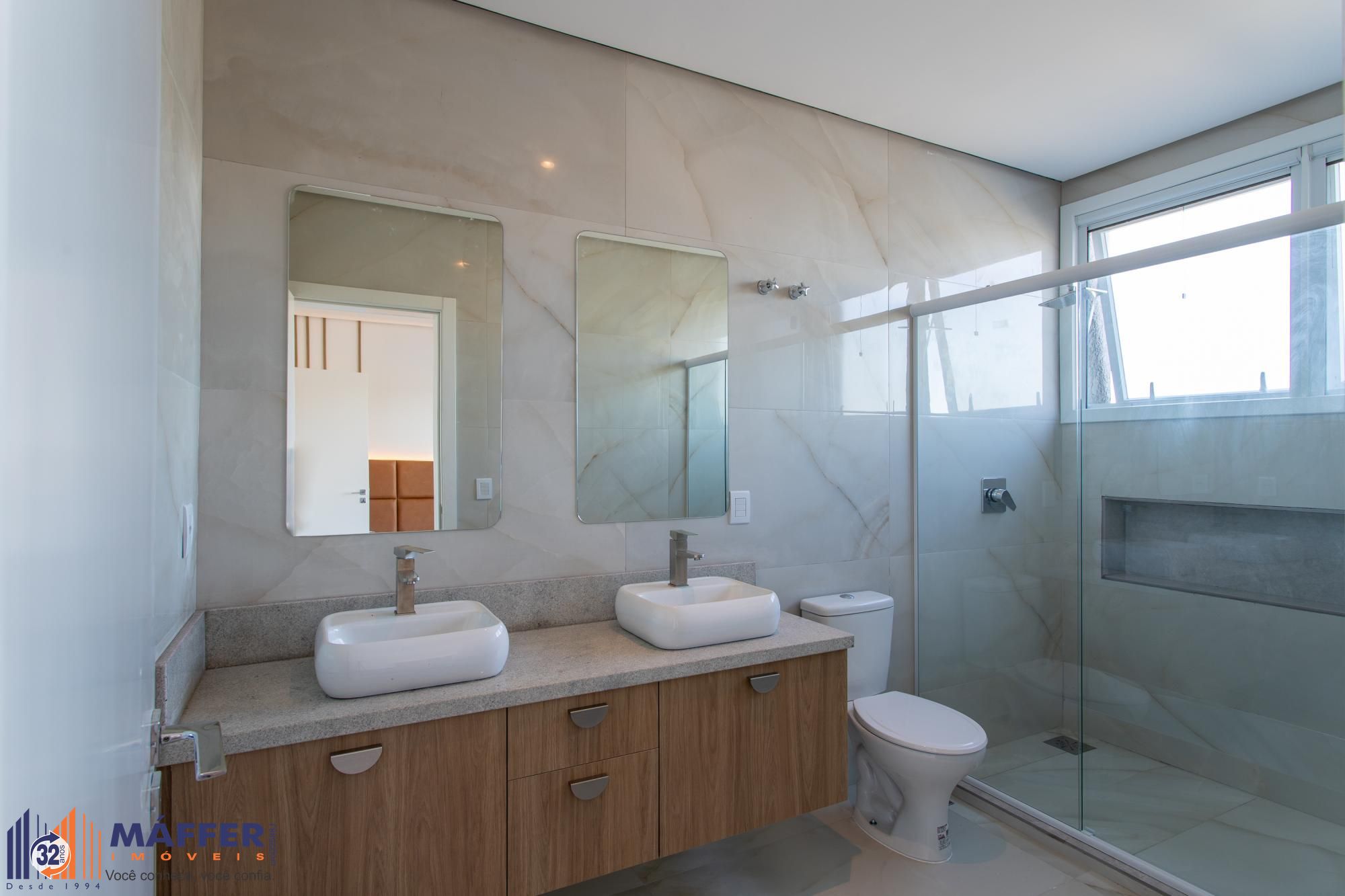 Casa de Condomínio, 4 quartos - Foto 61