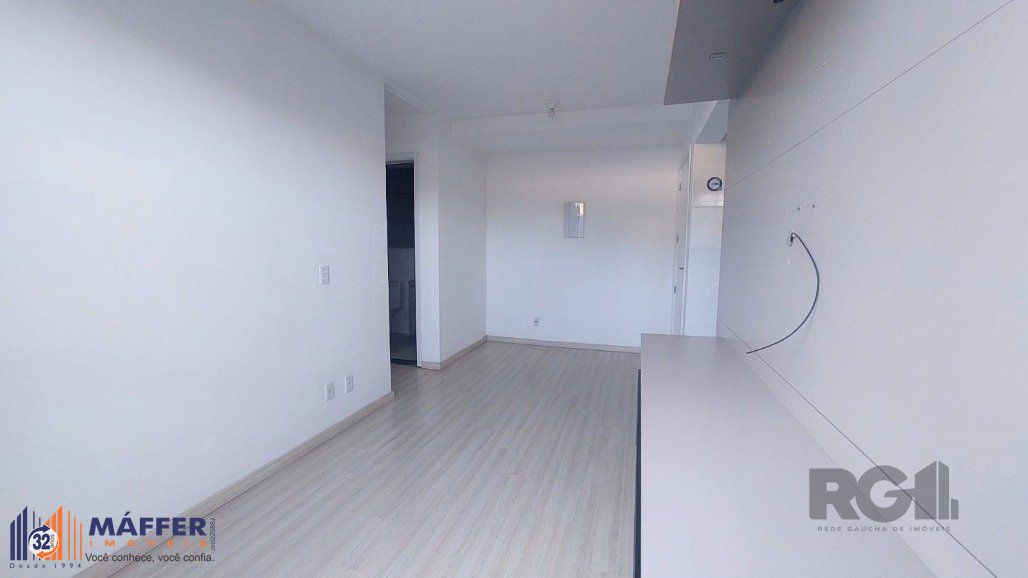 Apartamento, 2 quartos, 45 m² - Foto 17
