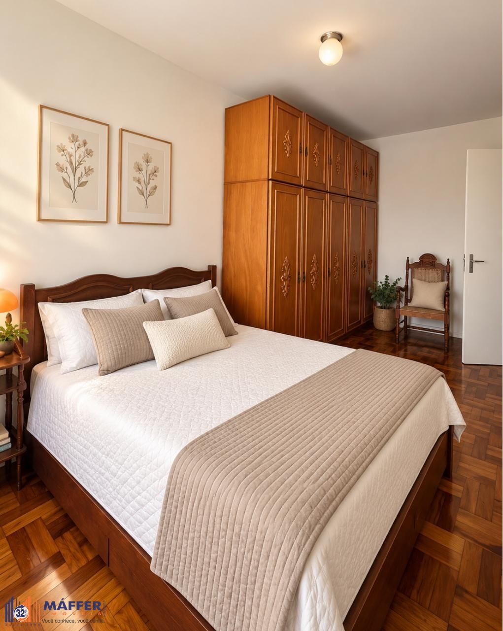 Apartamento, 1 quarto, 46 m² - Foto 10