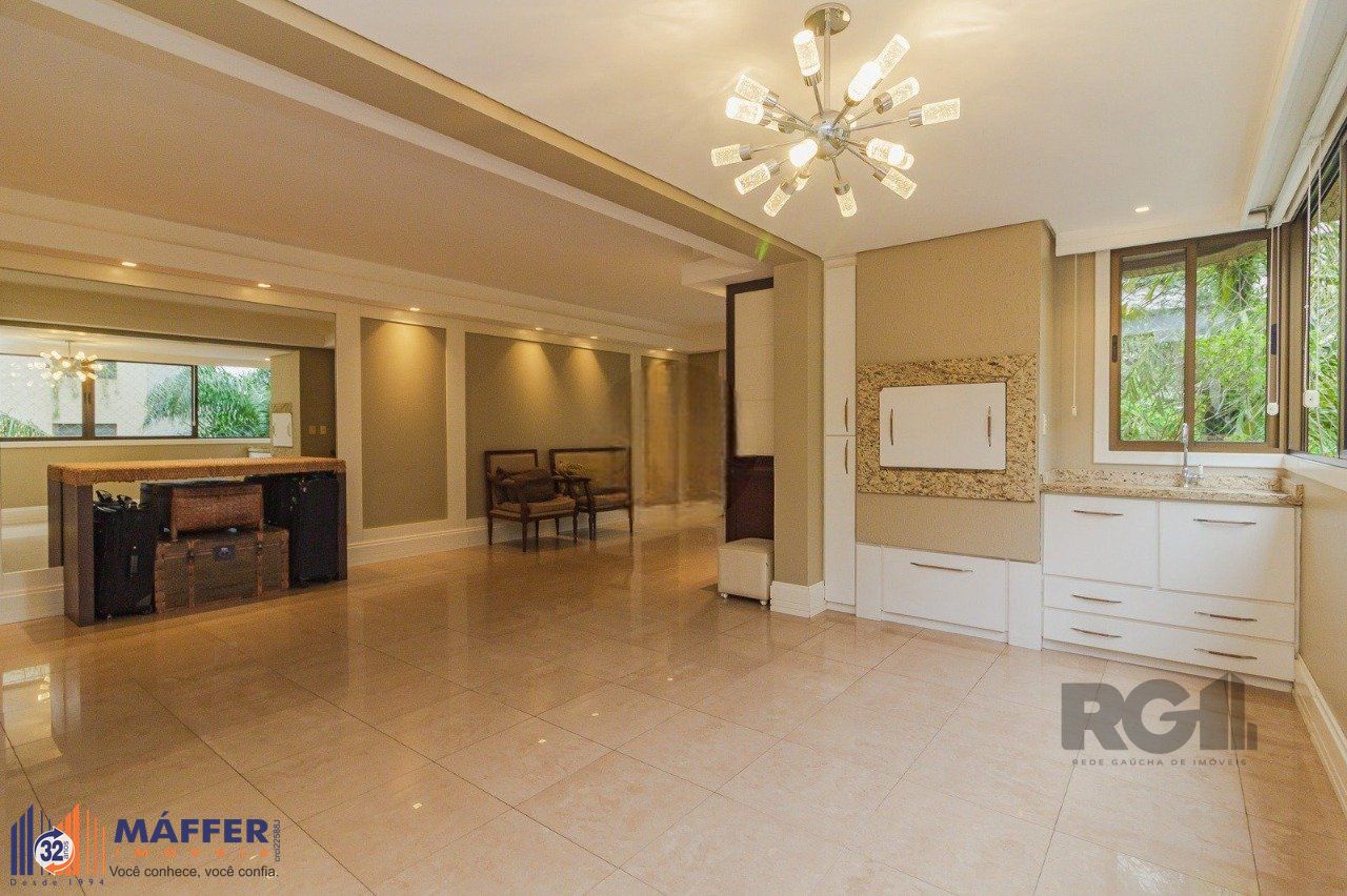 Apartamento, 3 quartos, à venda, 142 m², Três Figueiras - Porto Alegre — foto 3