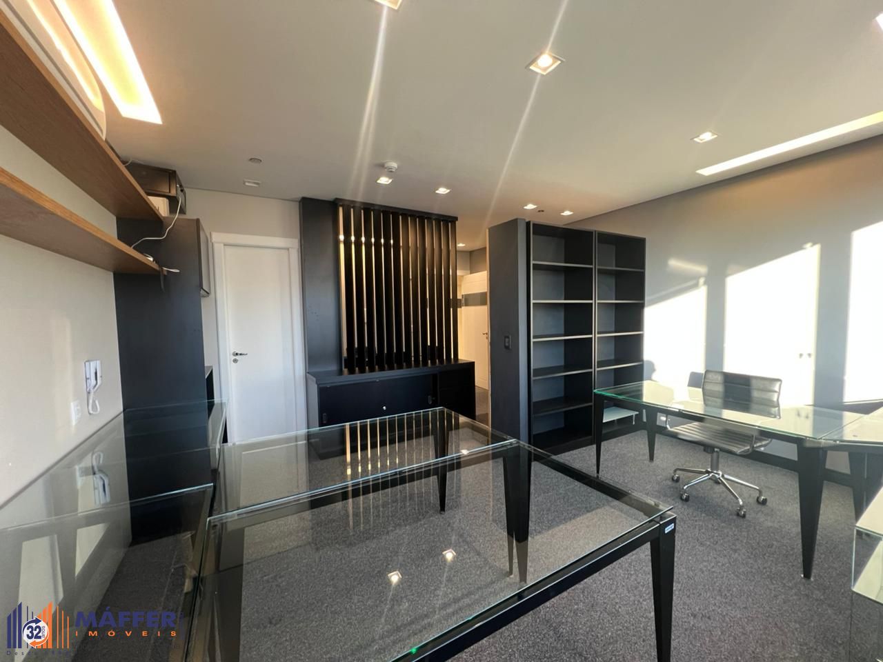Sala-Conjunto, 33 m² - Foto 1