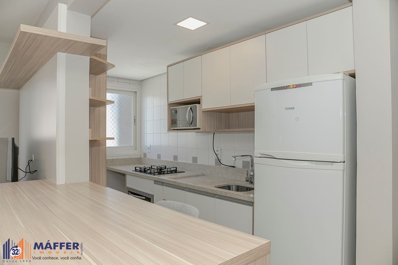 Apartamento, 1 quarto, 45 m² - Foto 23