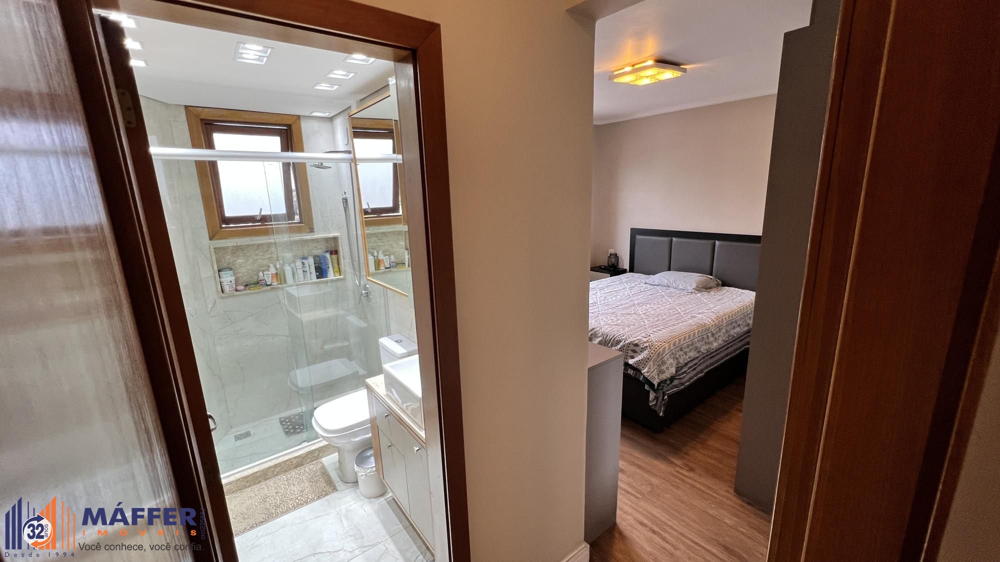 Apartamento, 3 quartos, 88 m² - Foto 18