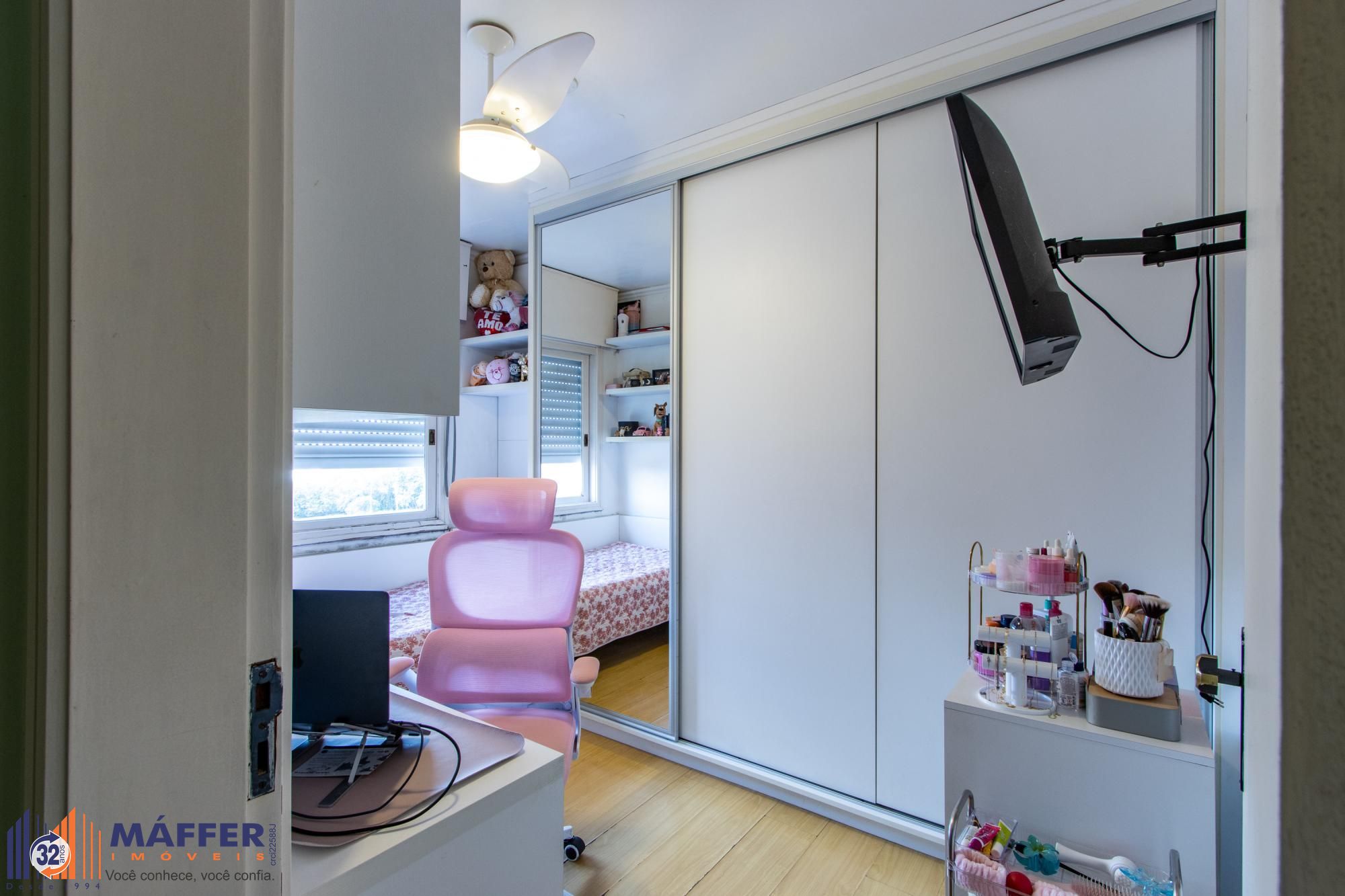 Cobertura, 3 quartos, 137 m² - Foto 14