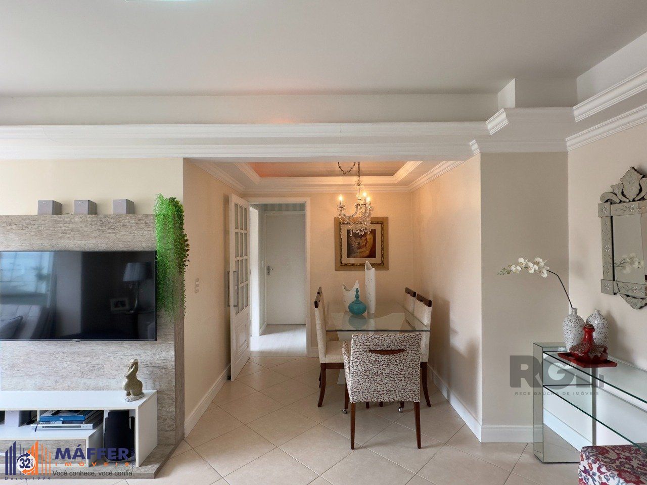Apartamento, 2 quartos, à venda, 73 m², Jardim Botânico - Porto Alegre — foto 4