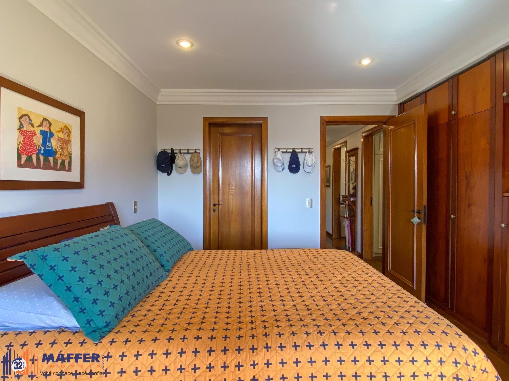 Apartamento, 3 quartos, 140 m² - Foto 25