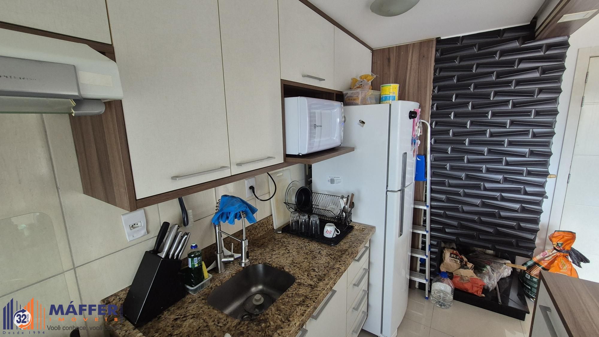 Apartamento, 2 quartos, 57 m² - Foto 16