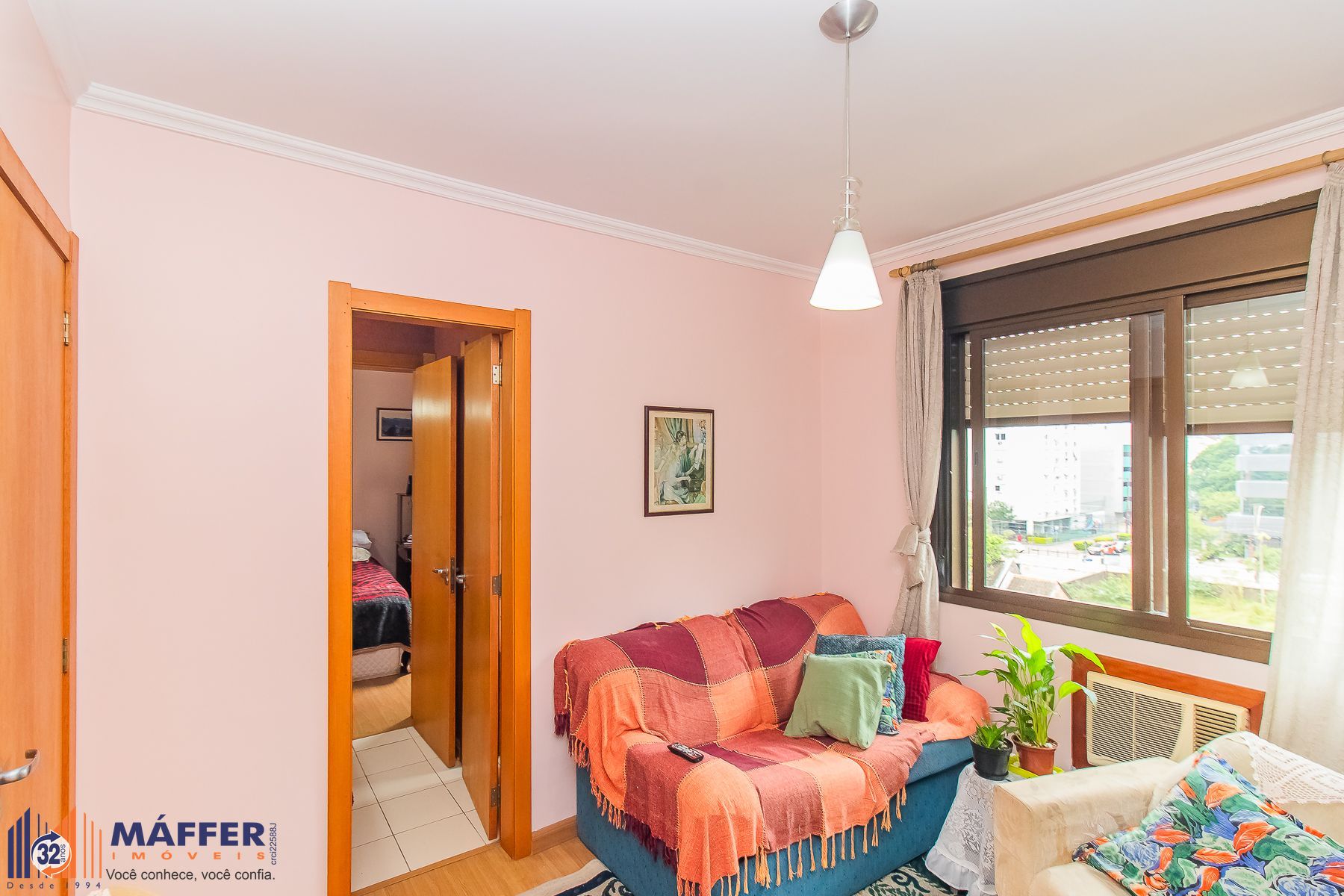Apartamento, 3 quartos, 122 m² - Foto 15
