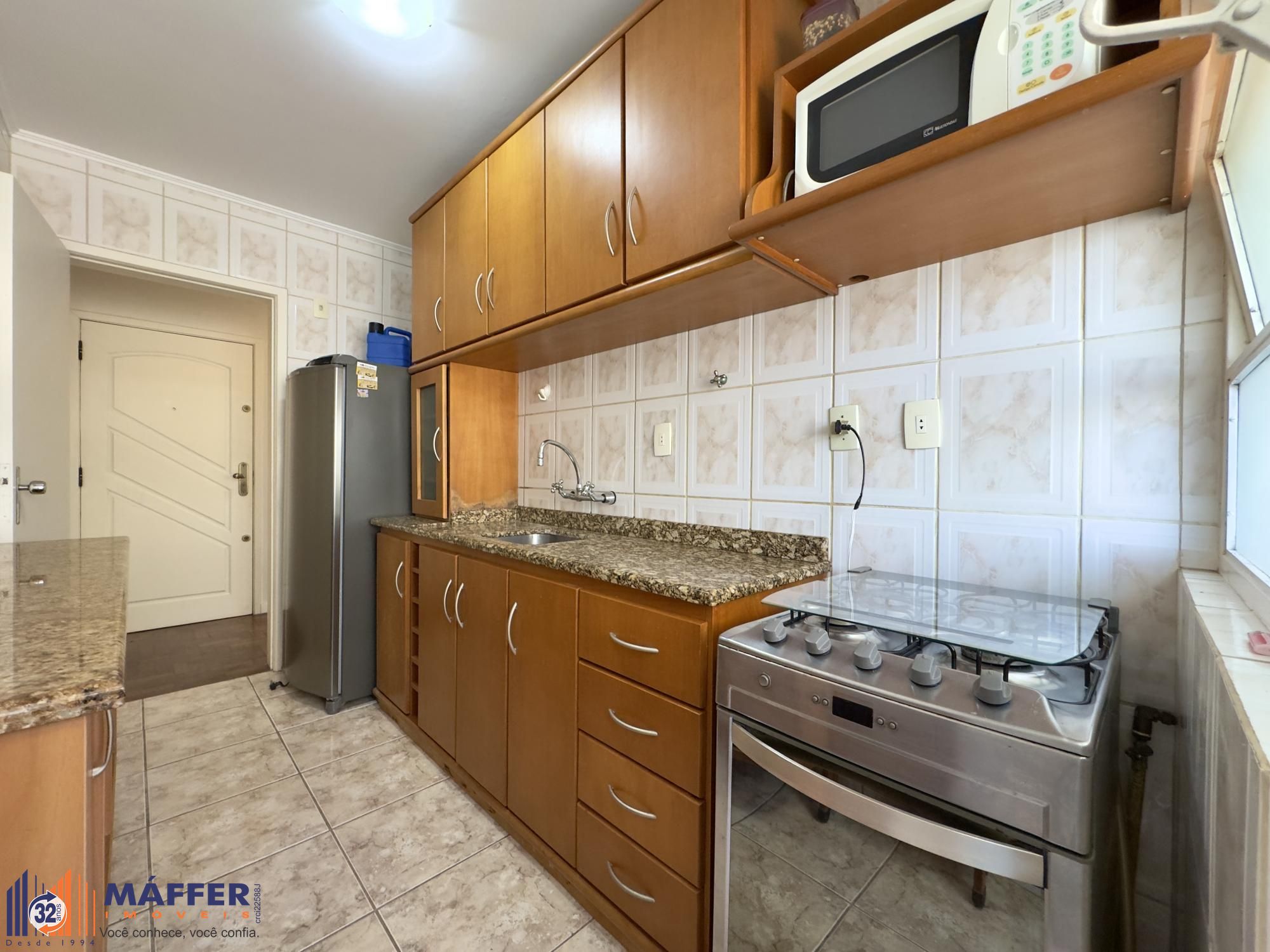 Apartamento, 1 quarto, 56 m² - Foto 11