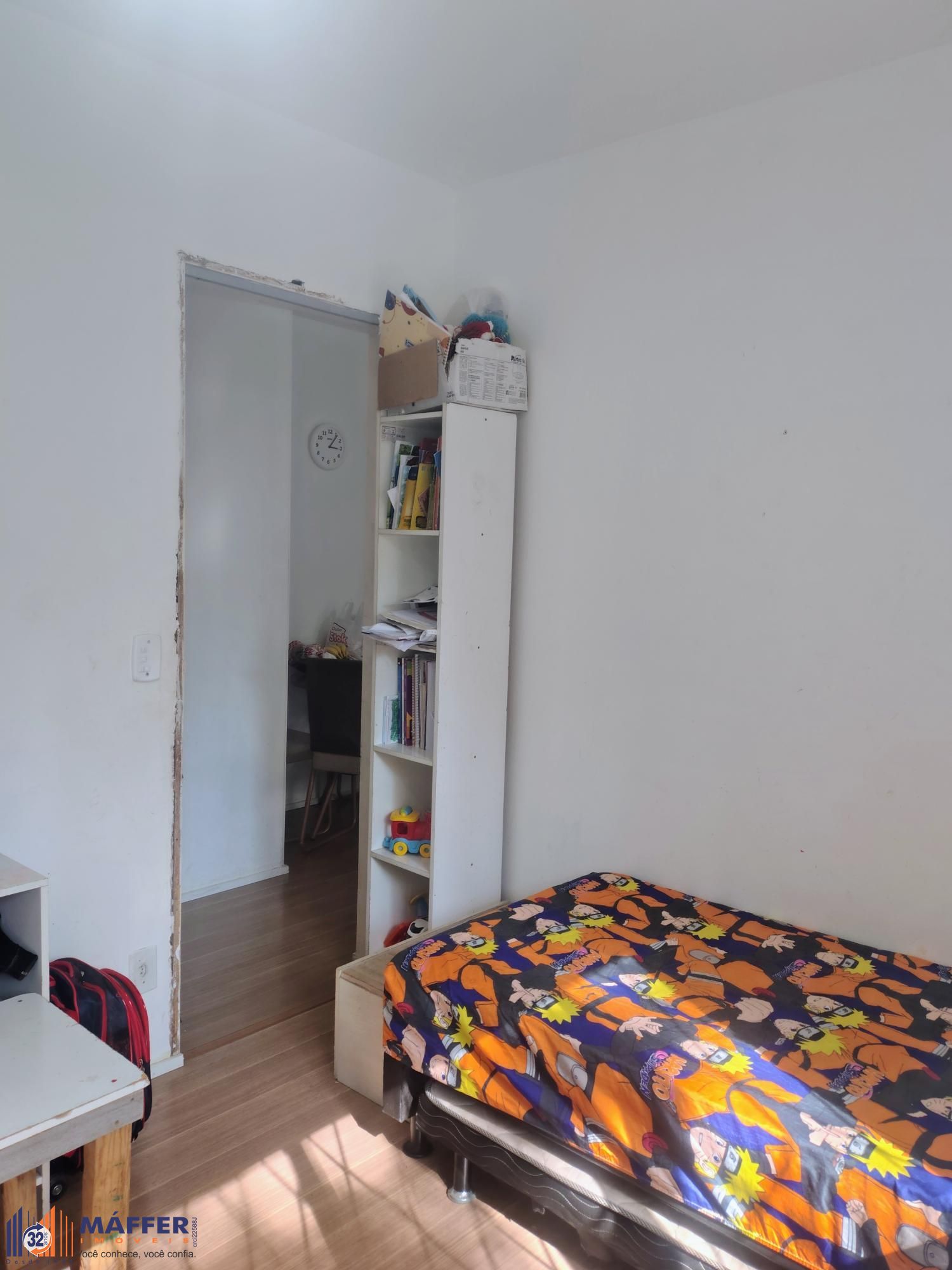 Apartamento, 2 quartos, 52 m² - Foto 15