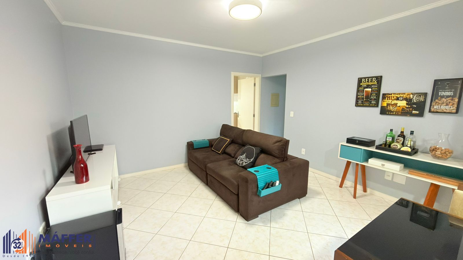 Apartamento, 3 quartos, 84 m² - Foto 2