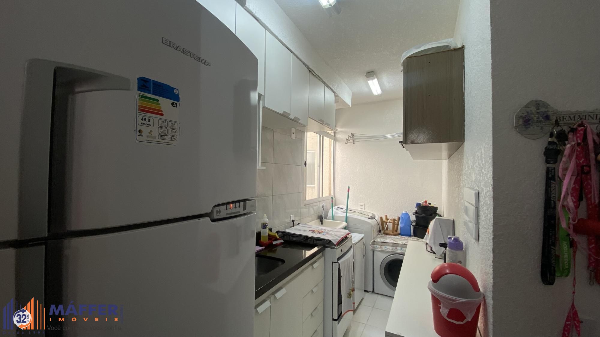Apartamento, 2 quartos, 42 m² - Foto 12
