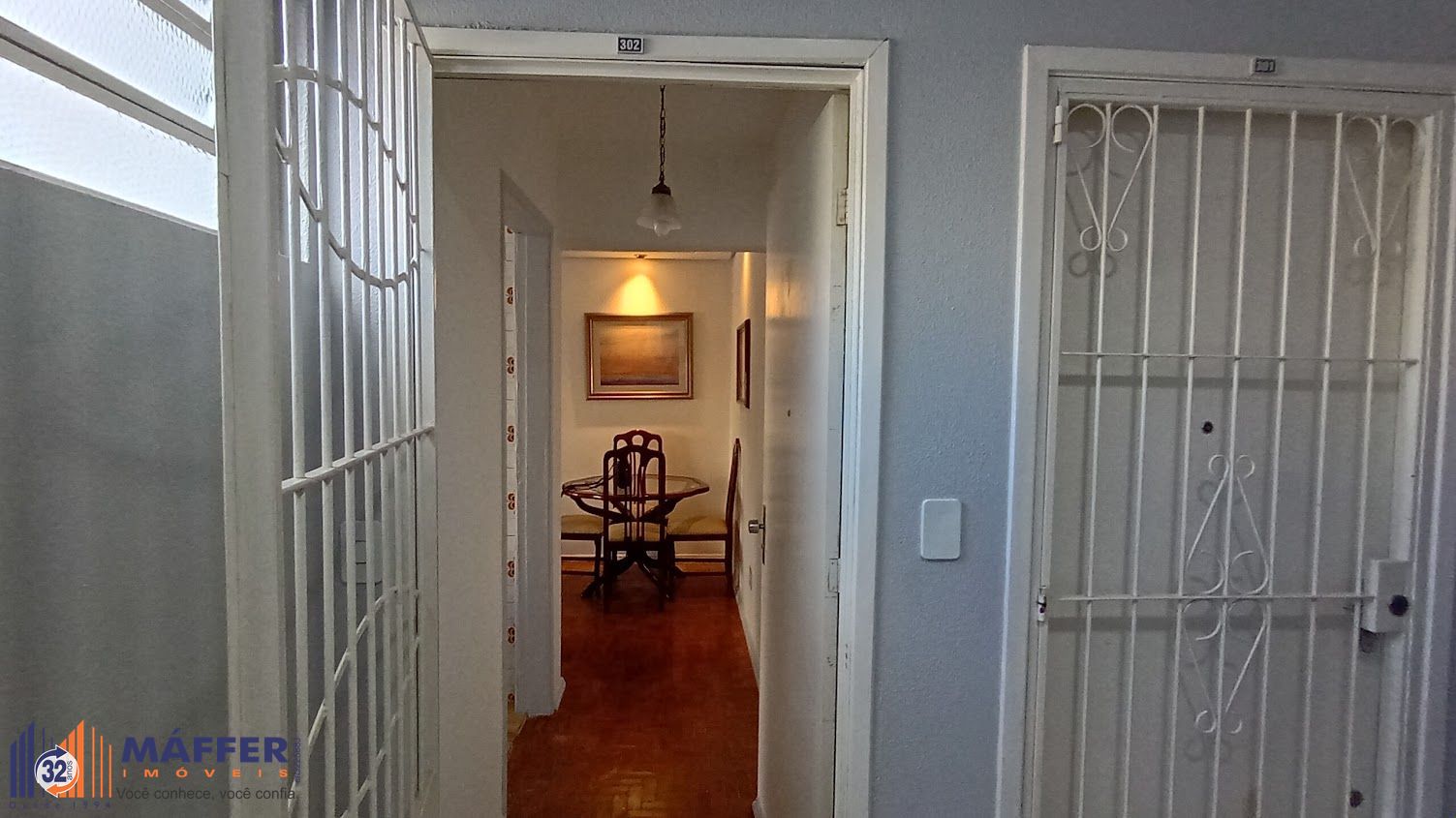 Apartamento 3 quartos à venda, 75m², Cristal - Porto Alegre