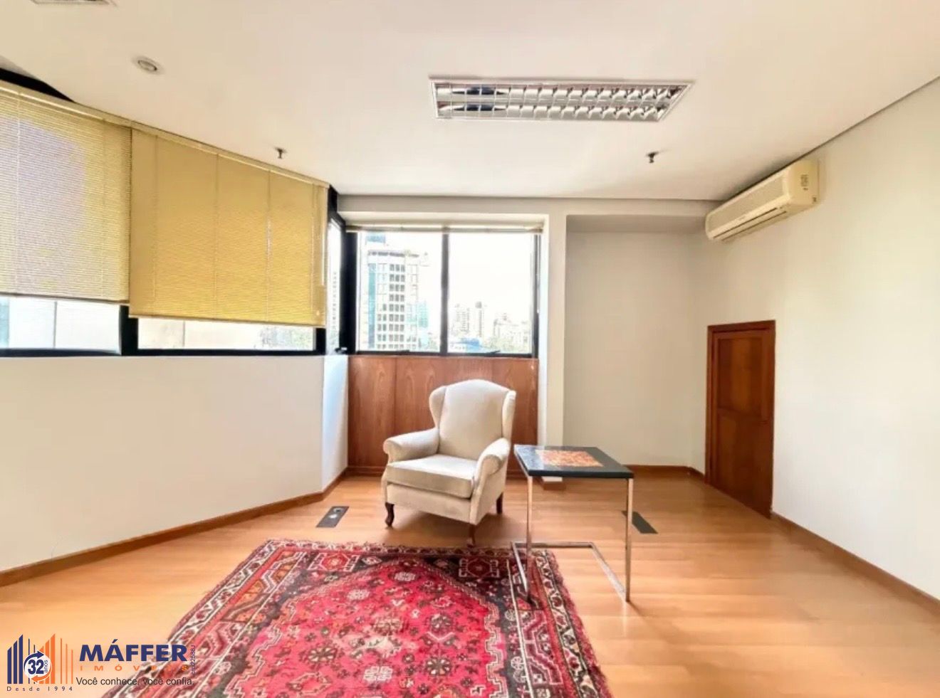 Sala Comercial, 1 sala, à venda, 40 m², Auxiliadora - Porto Alegre — foto 5