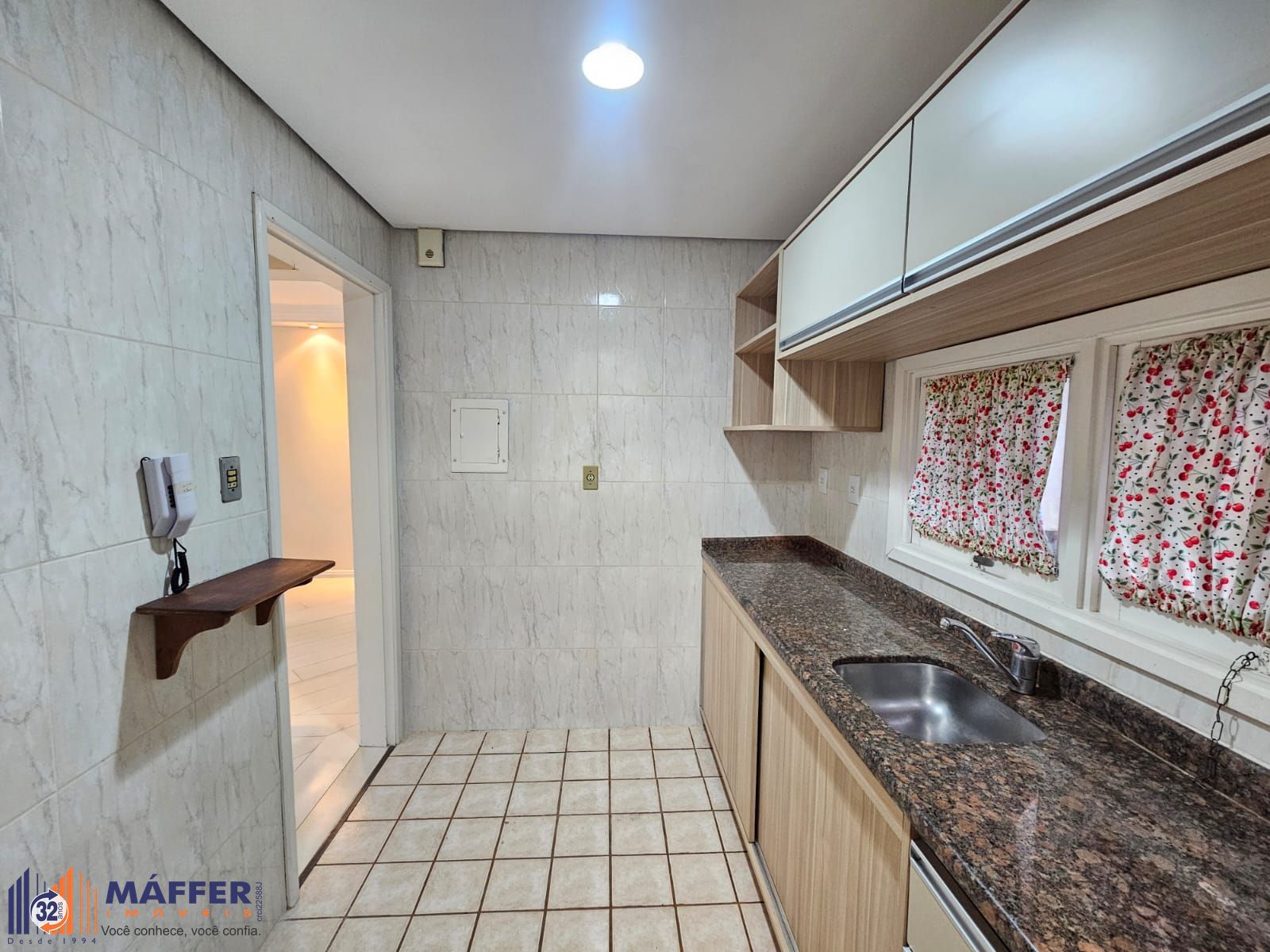 Apartamento, 1 quarto, 43 m² - Foto 9