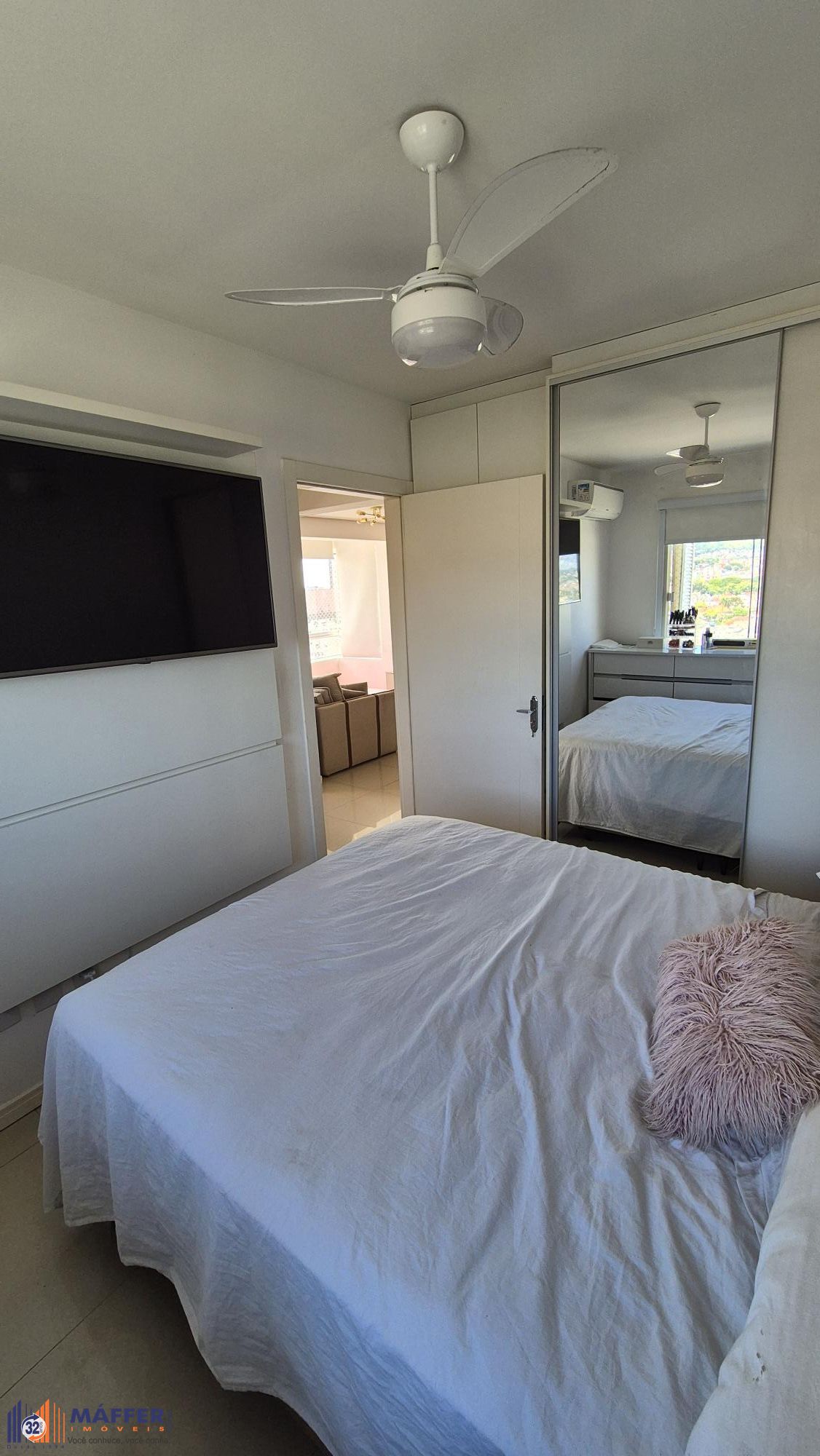 Apartamento, 2 quartos, 57 m² - Foto 30