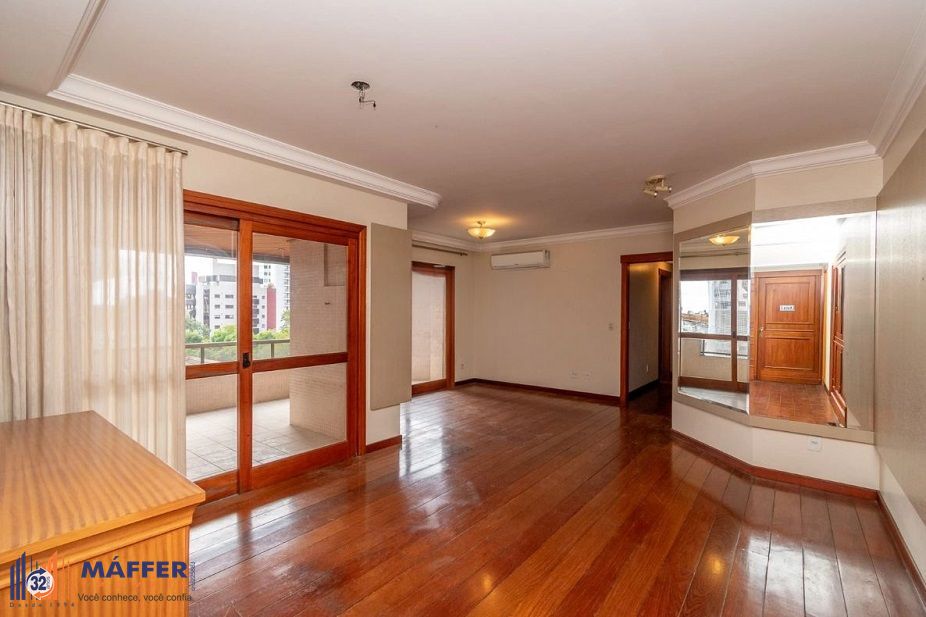 Apartamento 3 dorms à venda Rua Carlos Trein Filho, Auxiliadora - Porto Alegre