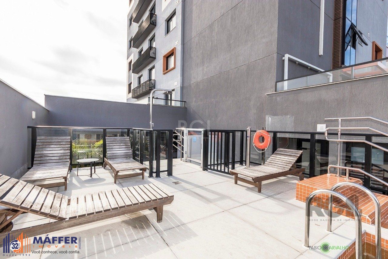 Apartamento, 1 quarto, 35 m² - Foto 22