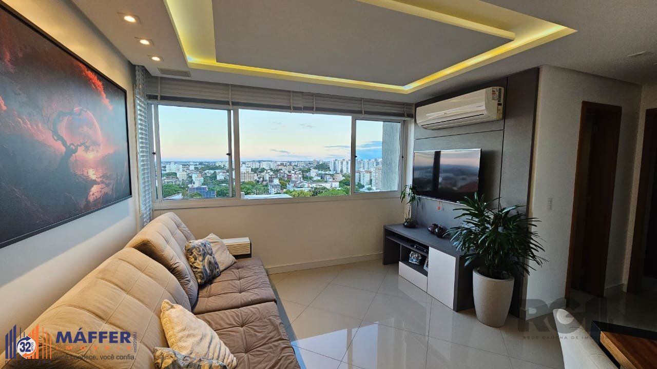 Apartamento, 2 quartos, 70 m² - Foto 1