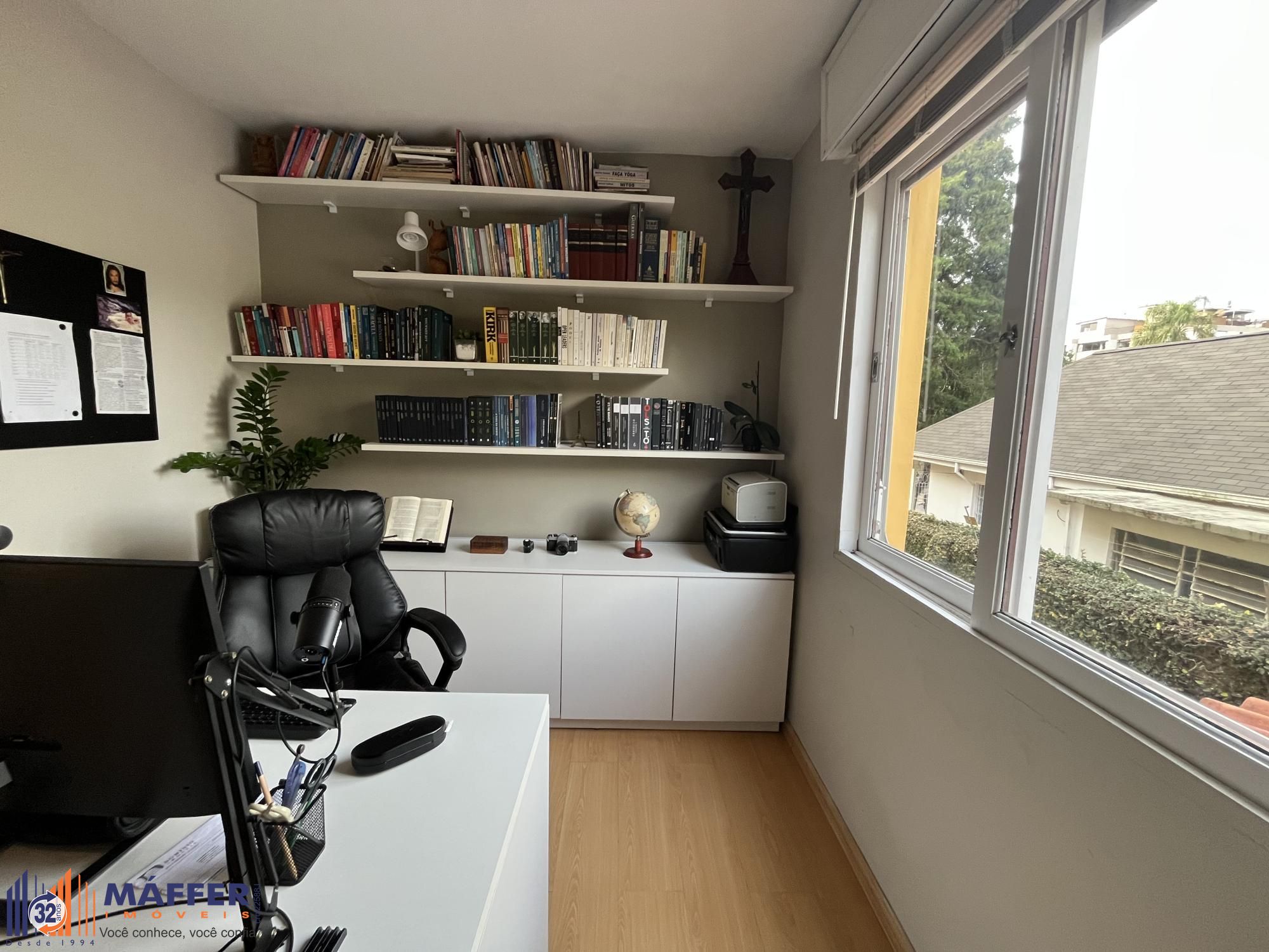 Apartamento, 2 quartos, 59 m² - Foto 7